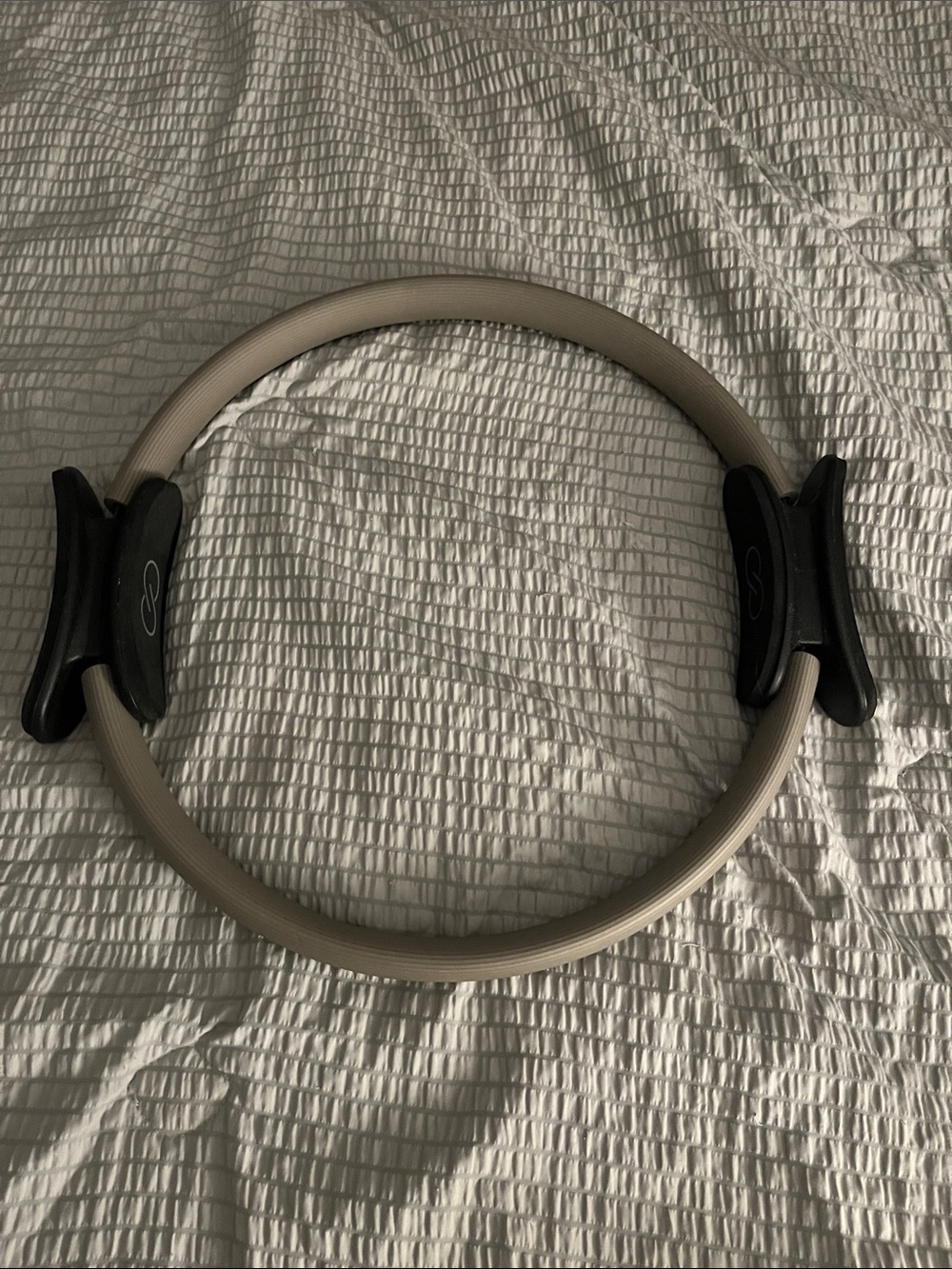 Pilates Ring Magic Circle Fitness Resistance Ring Exercise Equipment